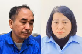 Khởi tố một trưởng phòng của Sở Y tế Hà Nội