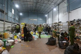 Livestream bán hàng không rõ nguồn gốc: Bị xử lý như thế nào?