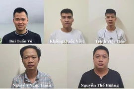 Triệt phá đường dây cá độ bóng đá 350 tỷ đồng tại Lào Cai