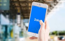 Zalo tiếp tục là ứng dụng nhắn tin phổ biến nhất Việt Nam 2022