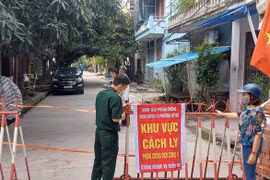 Bốn sinh viên Đại học Y - Dược Thái Bình dương tính SARS-CoV-2 sau khi thực tập tại bệnh viện