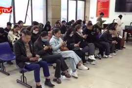 Xây dựng hình ảnh đẹp về người cán bộ, chiến sỹ Công an