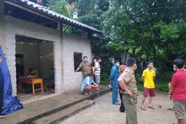 Trả giá đắt vì lấy mâm cơm cúng của nhà hàng xóm