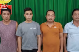 Triệt phá đường dây cá độ bóng đá tổng giao dịch hơn 42 tỷ đồng