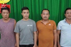 Triệt phá đường dây cá độ bóng đá tổng giao dịch hơn 42 tỷ đồng