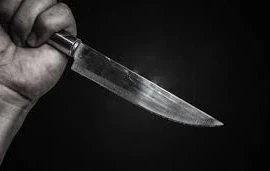 Mâu thuẫn, anh đâm em ruột tử vong