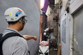 [Tin nhanh tối 18-5-2022] Gia đình 4 người tử vong vì ngạt khí