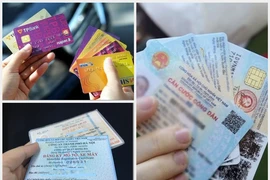 Ba loại giấy tờ quan trọng người dân cần hoàn thiện trước ngày 31/12 