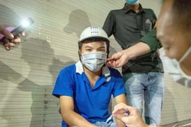 Nam thanh niên giấu ma túy trong cốp xe quay đầu bỏ chạy khi gặp tổ kiểm soát cơ động