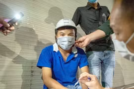 Nam thanh niên giấu ma túy trong cốp xe quay đầu bỏ chạy khi gặp tổ kiểm soát cơ động