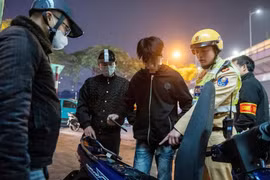 Lực lượng 141 phát hiện hai vụ tàng trữ trái phép chất ma túy