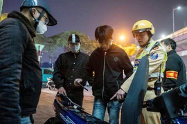 Lực lượng 141 phát hiện hai vụ tàng trữ trái phép chất ma túy