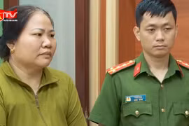 Sản xuất hơn 20 tấn cà phê giả, 2 vợ chồng bị khởi tố 