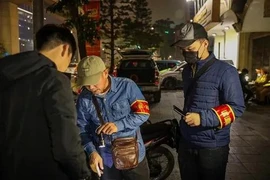 Phát hiện ma túy trong cốp xe đối tượng nghi vấn