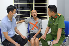 Khởi tố đối tượng mua bán trái phép 6.000 viên ma tuý tổng hợp
