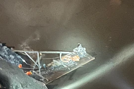 Tai nạn lao động khiến 8 công nhân thương vong