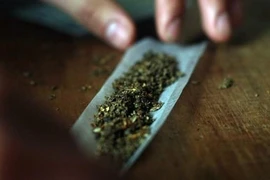 Cảnh sát cơ động liên tiếp phát hiện các đối tượng tàng trữ trái phép ma túy