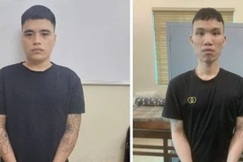 Bắt giữ, vận động các đối tượng bị truy nã ra đầu thú