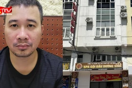 "Thổi phồng' công dụng thực phẩm chức năng, giám đốc công ty bị khởi tố