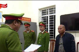 Khởi tố vụ án sập mái nhà làm 3 người tử vong ở Thái Bình