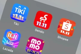 Vì sao ngày 11/11 trở thành ngày mua sắm online lớn nhất Việt Nam?