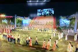 Đi đâu, chơi gì ở Hà Nội dịp nghỉ lễ 30/4-1/5?