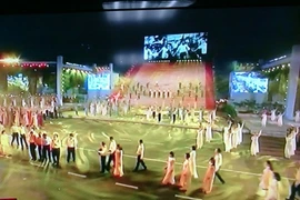 Đi đâu, chơi gì ở Hà Nội dịp nghỉ lễ 30/4-1/5?