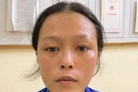 Bắt giữ đối tượng bị truy nã về tội mua bán người sau 11 năm lẩn trốn