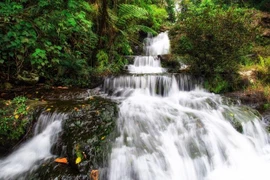 Vẻ đẹp hùng vĩ của khu dự trữ sinh quyển Việt Nam mới được UNESCO công nhận