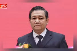 Can thiệp kết quả xét xử, nguyên Phó chánh án TAND cấp cao tại Đà Nẵng bị khởi tố