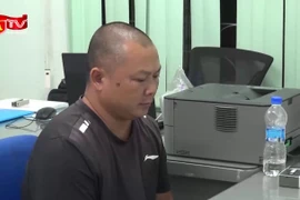 Triệt xóa đường dây cá độ bóng đá qua mạng