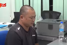 Triệt xóa đường dây cá độ bóng đá qua mạng