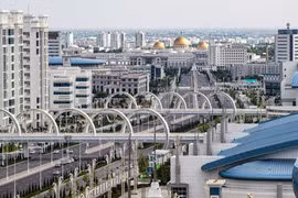 [ẢNH] 10 thành phố đắt đỏ nhất thế giới cho người nước ngoài năm 2021