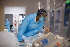 Nóng: Virus SARS-CoV-2 có thể ở lại trong nội tạng nhiều tháng