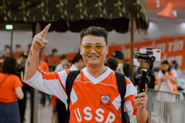 Tuấn Saker, đối tượng mang ma túy từ Hà Nội lên Sa Pa là ai?