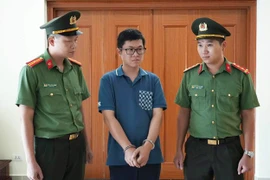 Bắt giam nhóm đối tượng phát tán hơn 21.000 video khiêu dâm 