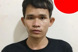 Tạm giữ hình sự thanh niên hiếp dâm bé gái 12 tuổi