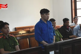 Tài xế cán chết nạn nhân bị tuyên phạt 2 năm 6 tháng tù