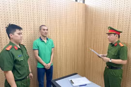 Nguyên cán bộ ngân hàng lừa 23 người dân, chiếm đoạt gần 8 tỷ đồng 