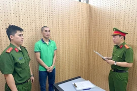 Nguyên cán bộ ngân hàng lừa 23 người dân, chiếm đoạt gần 8 tỷ đồng 