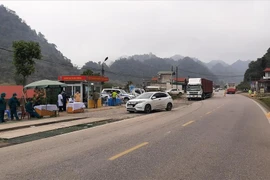 Những tỉnh nào tiếp nhận người ở 'vùng xanh' Hà Nội?