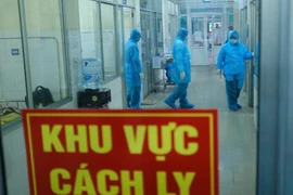 Việt Nam ghi nhận 502 ca mắc Covid-19 trong vòng 12 ngày