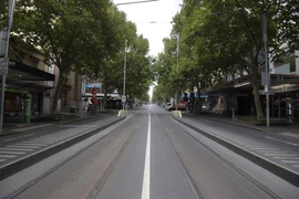 Thành phố có thời gian phong tỏa vì Covid-19 lâu nhất trên thế giới