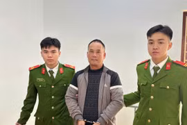 Công an tỉnh Lạng Sơn khuyến cáo không lan truyền video, hình ảnh tiêu cực liên quan đến vụ án Đoàn Văn Sáng