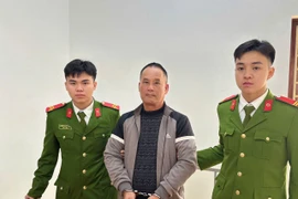 Công an tỉnh Lạng Sơn khuyến cáo không lan truyền video, hình ảnh tiêu cực liên quan đến vụ án Đoàn Văn Sáng