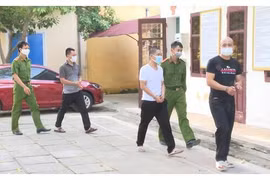 Phá đường dây cá độ bóng đá với số tiền giao dịch 1 tỷ đồng/ngày