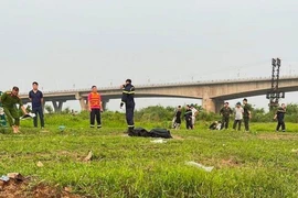 Chủ động phòng ngừa đuối nước trong mùa nắng nóng