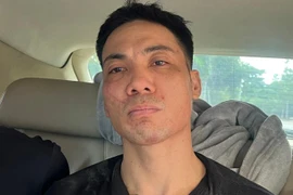 [Tin nhanh tối 3-5-2022] Cảnh sát vây bắt nhóm đối tượng trốn truy nã đặc biệt nguy hiểm