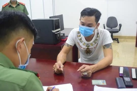 Thừa Thiên Huế: Triệt phá đường dây cá độ bóng đá gần 100 tỷ đồng