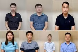 Khởi tố 7 bị can thuộc Trung tâm Quan trắc tài nguyên và môi trường Quảng Ninh